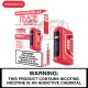 RAZ TN9000 - 9,000 Puff Disposable Vapes [5PC]